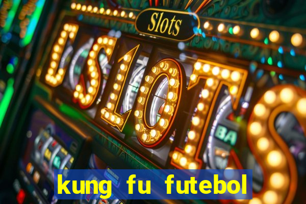 kung fu futebol clube download 1080p